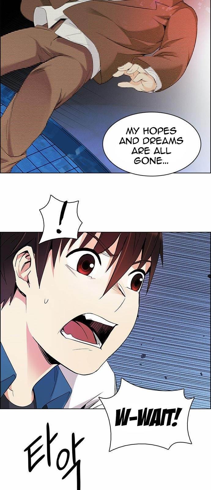 Dice: The Cube That Changes Everything Chapter 161 - Page 27