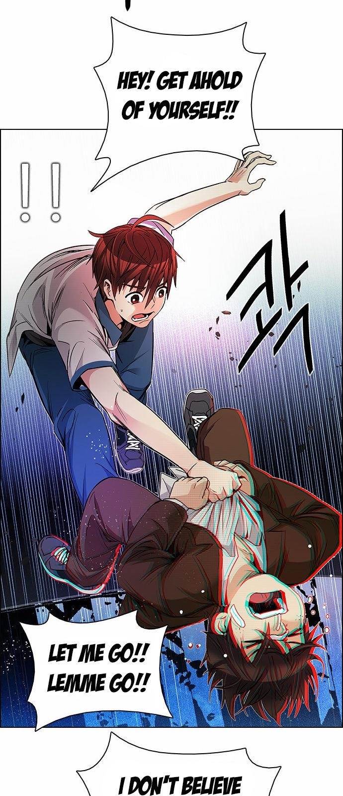 Dice: The Cube That Changes Everything Chapter 161 - Page 28