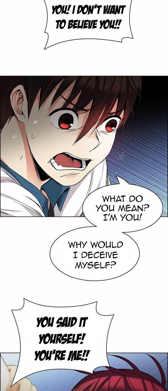 Dice: The Cube That Changes Everything Chapter 161 - Page 29