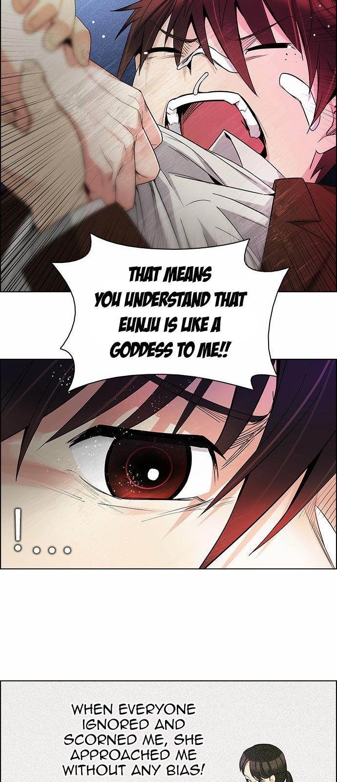 Dice: The Cube That Changes Everything Chapter 161 - Page 30