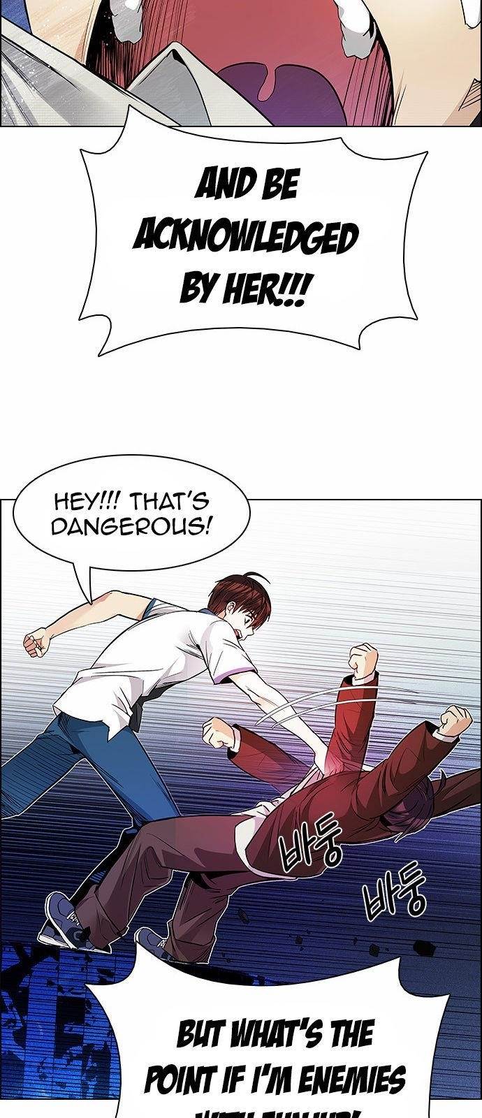 Dice: The Cube That Changes Everything Chapter 161 - Page 32