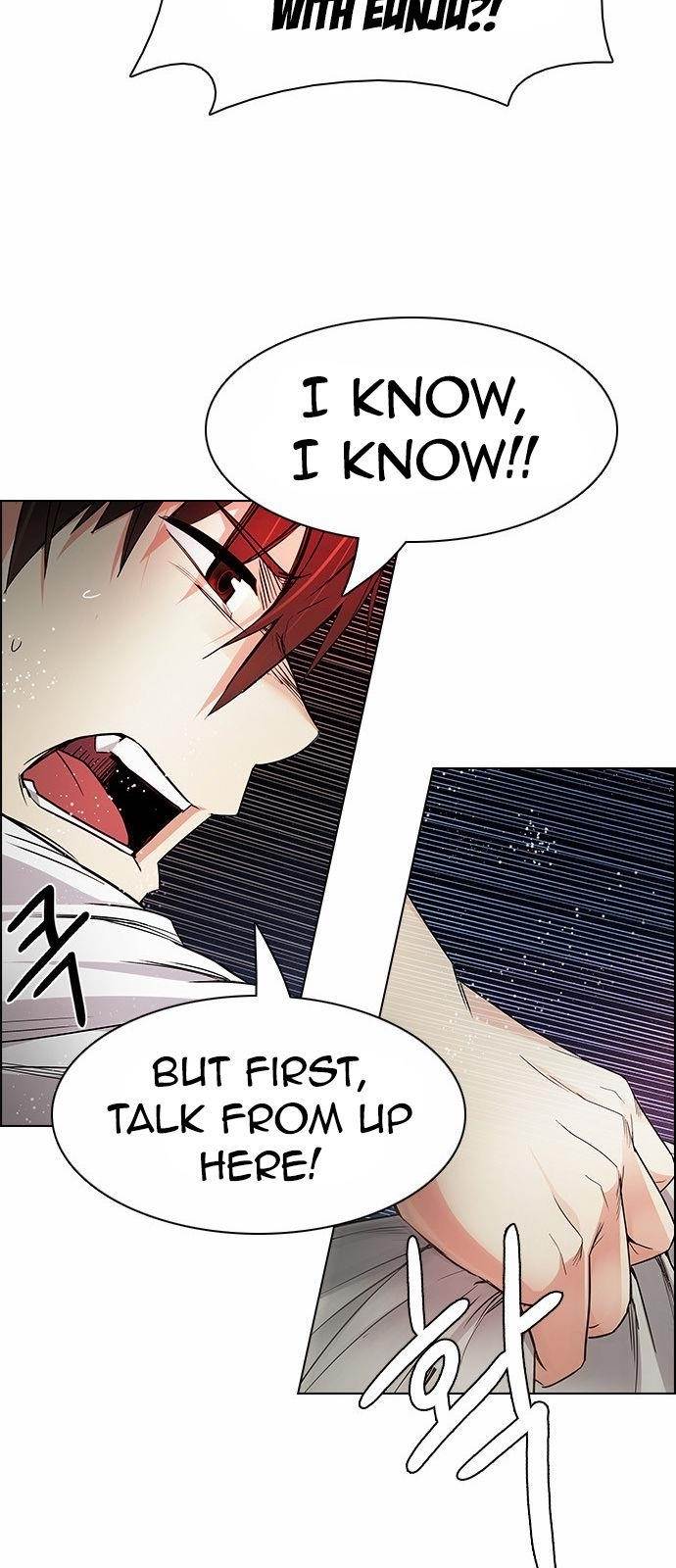 Dice: The Cube That Changes Everything Chapter 161 - Page 33