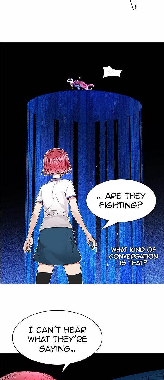 Dice: The Cube That Changes Everything Chapter 161 - Page 34