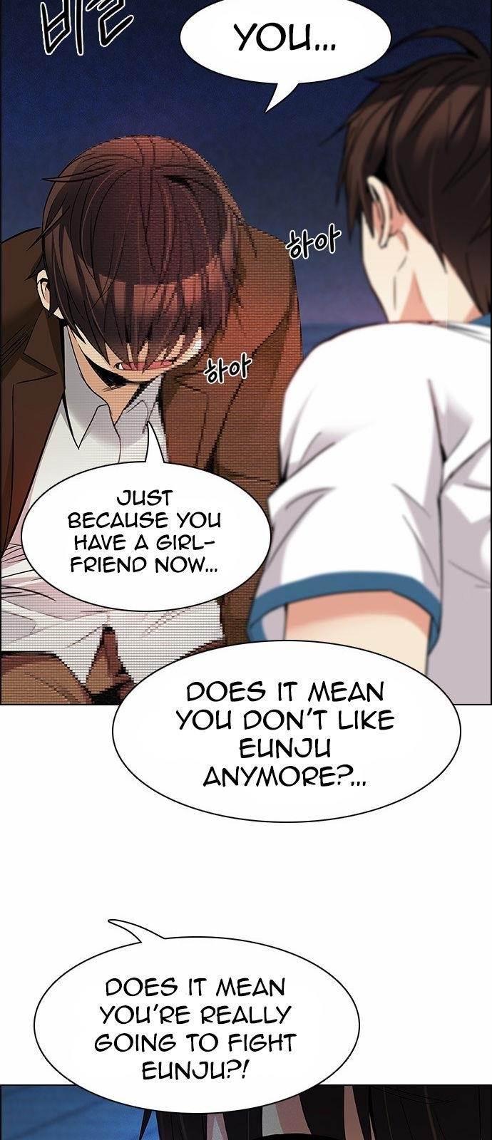 Dice: The Cube That Changes Everything Chapter 161 - Page 38