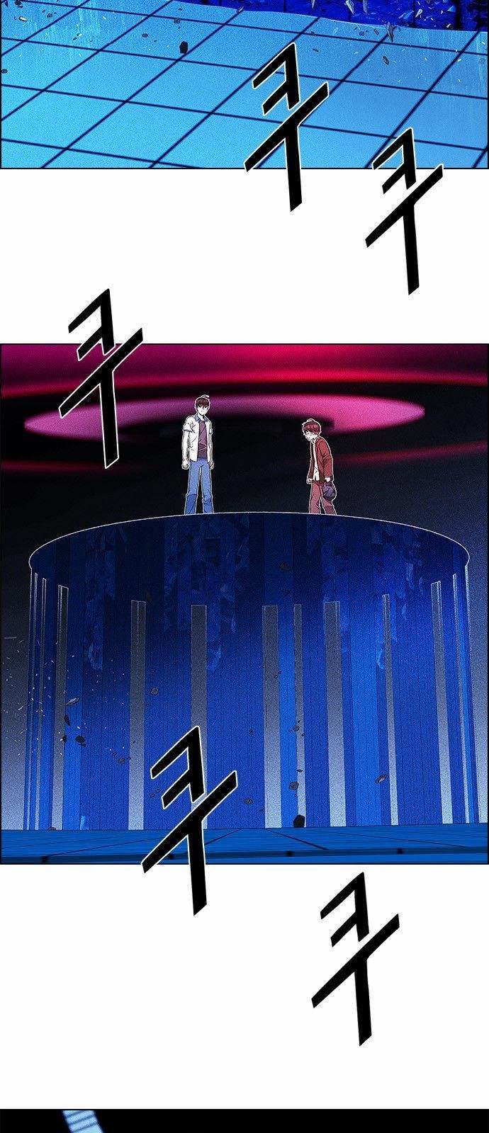 Dice: The Cube That Changes Everything Chapter 161 - Page 4