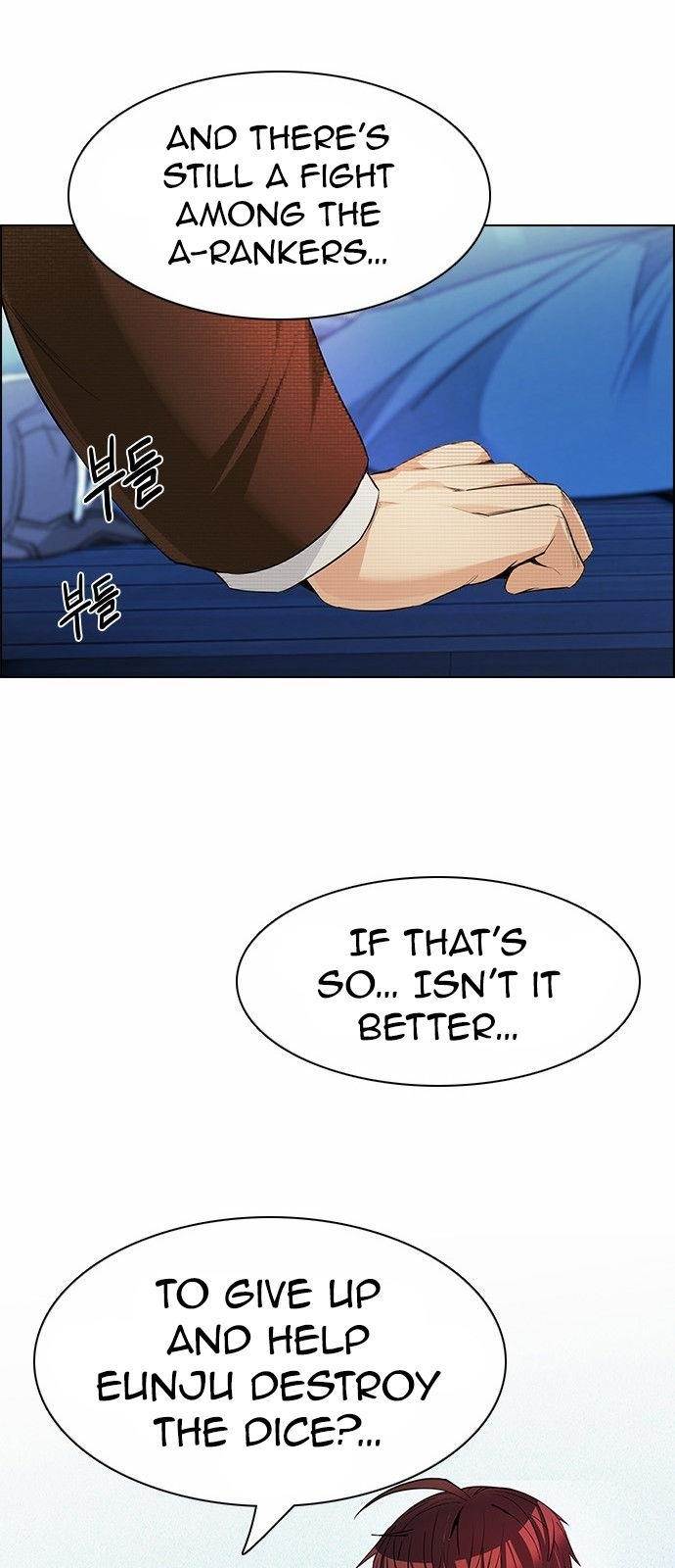 Dice: The Cube That Changes Everything Chapter 161 - Page 40