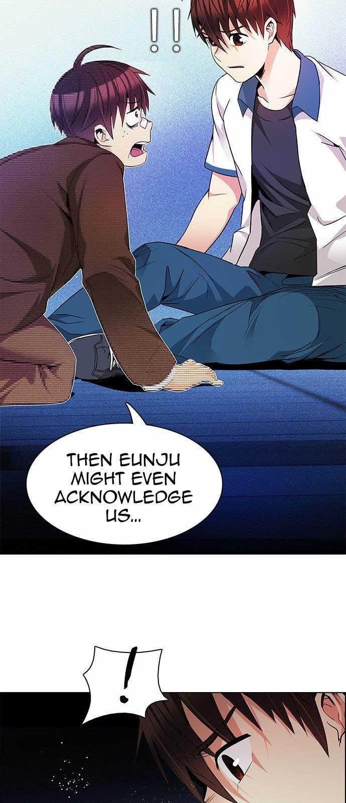 Dice: The Cube That Changes Everything Chapter 161 - Page 41