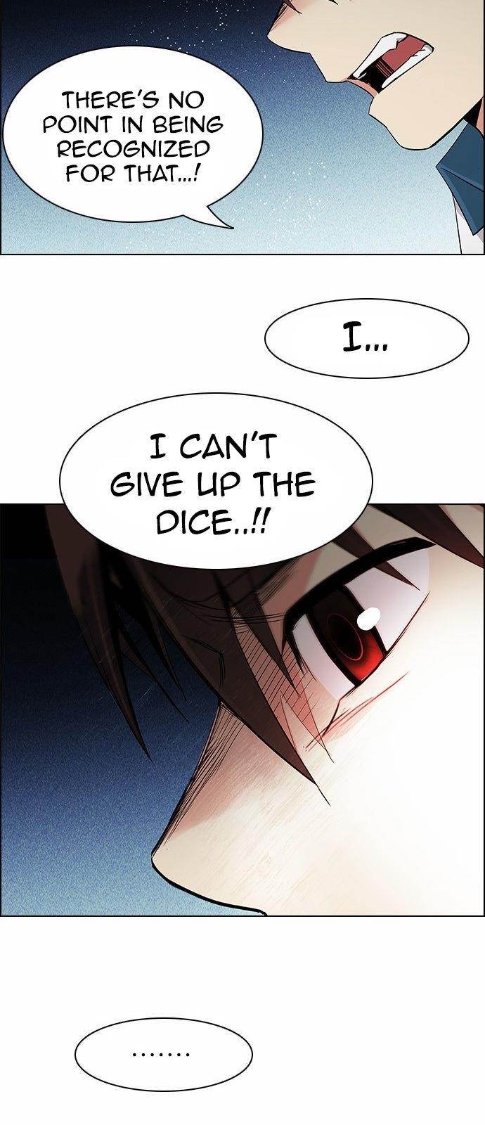 Dice: The Cube That Changes Everything Chapter 161 - Page 42