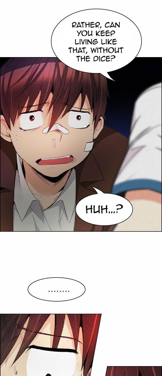 Dice: The Cube That Changes Everything Chapter 161 - Page 43