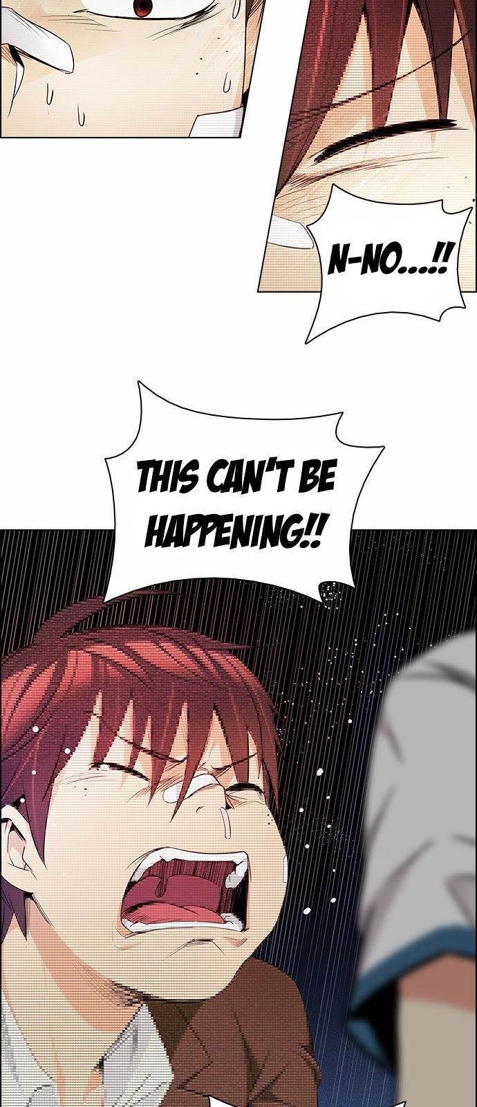 Dice: The Cube That Changes Everything Chapter 161 - Page 44