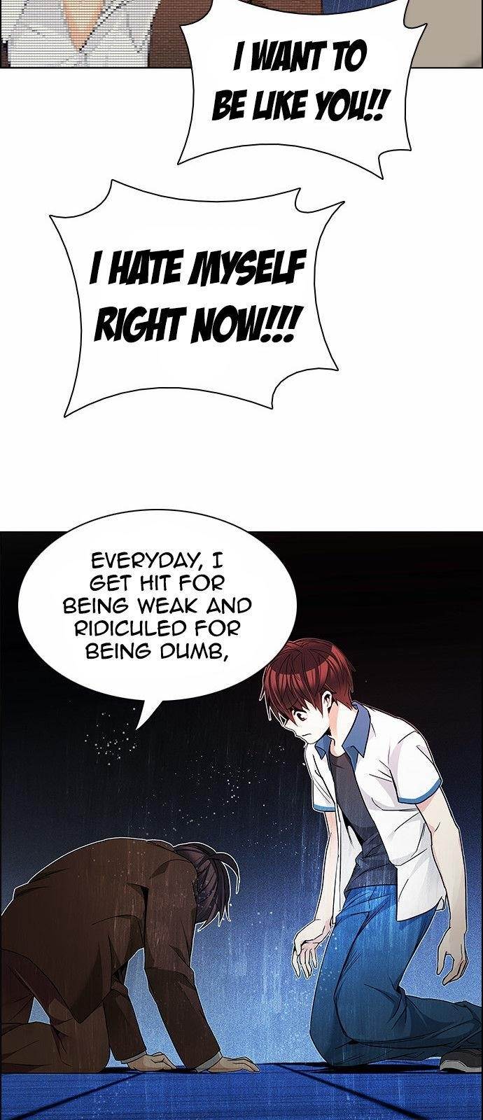 Dice: The Cube That Changes Everything Chapter 161 - Page 45