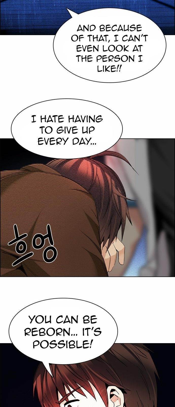 Dice: The Cube That Changes Everything Chapter 161 - Page 46