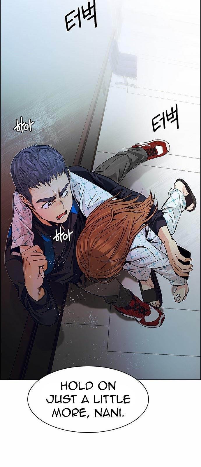 Dice: The Cube That Changes Everything Chapter 161 - Page 49