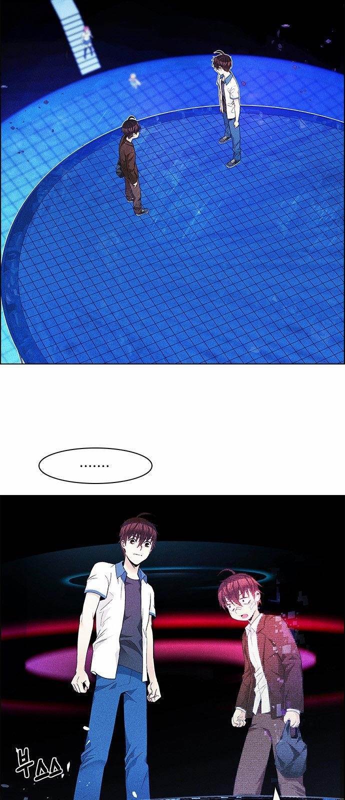 Dice: The Cube That Changes Everything Chapter 161 - Page 5