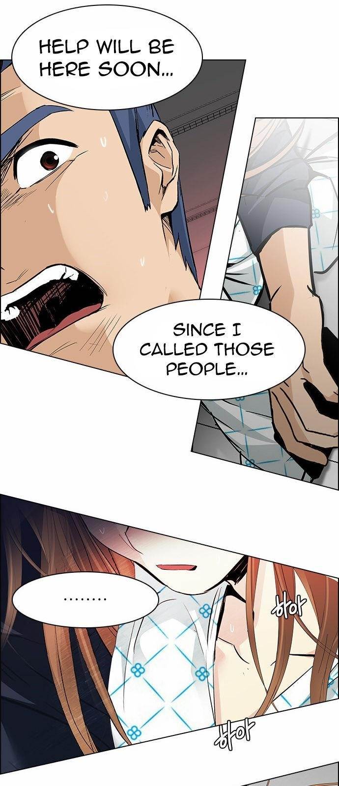 Dice: The Cube That Changes Everything Chapter 161 - Page 50