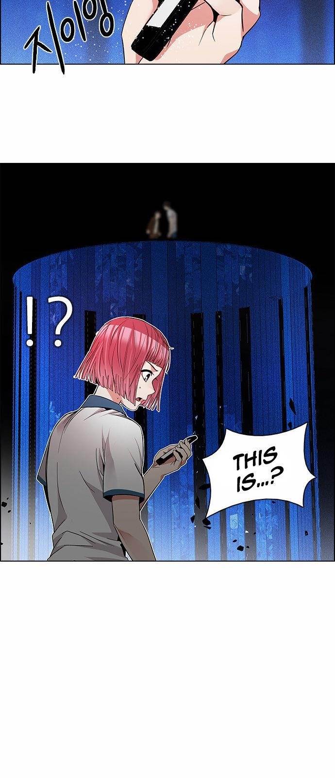 Dice: The Cube That Changes Everything Chapter 161 - Page 52