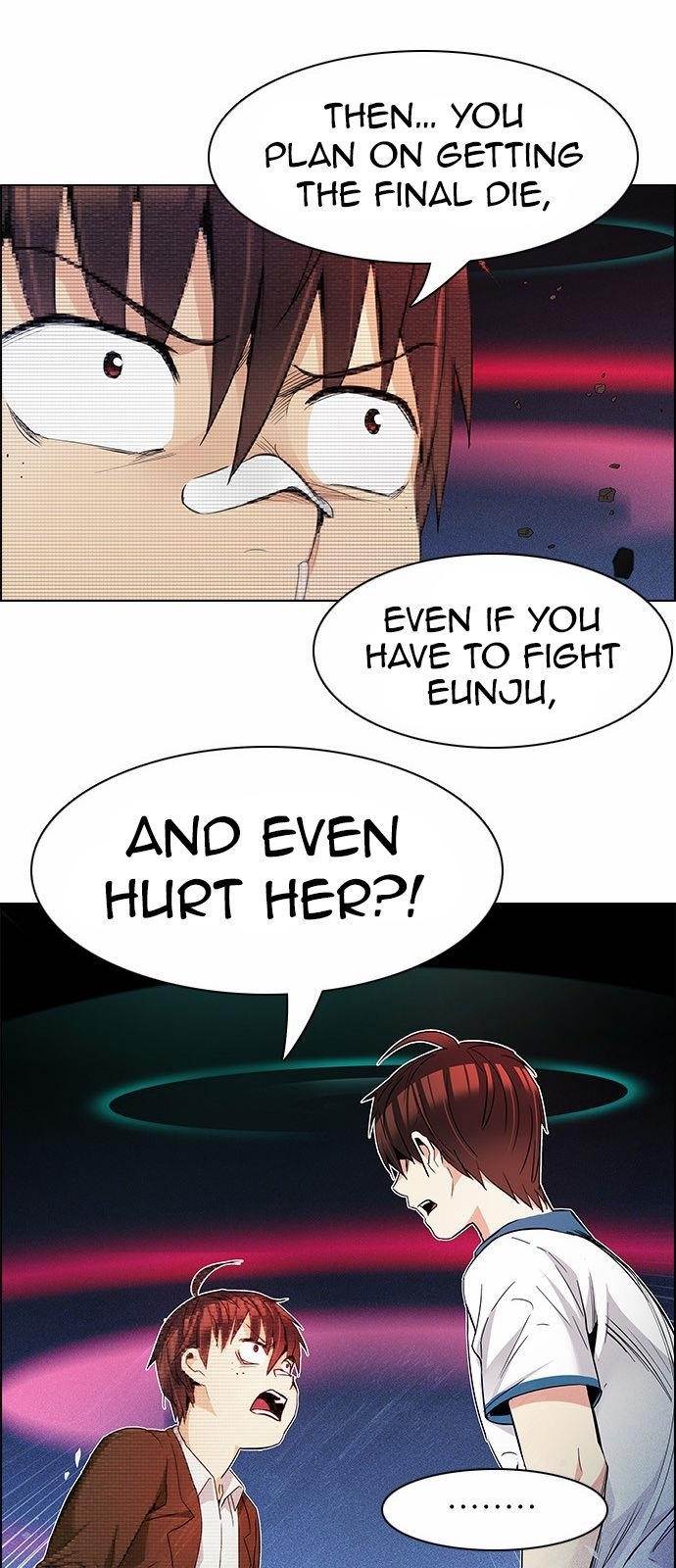 Dice: The Cube That Changes Everything Chapter 161 - Page 53