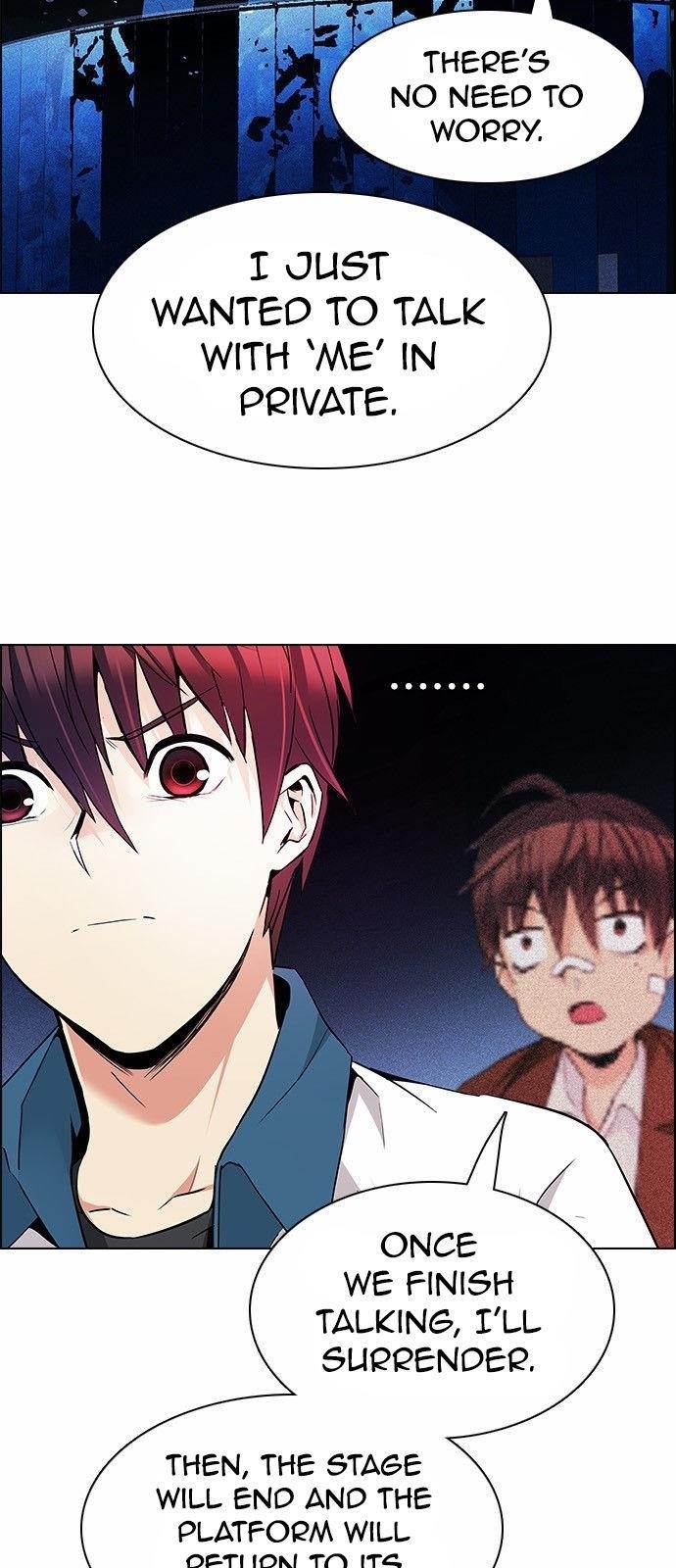 Dice: The Cube That Changes Everything Chapter 161 - Page 6