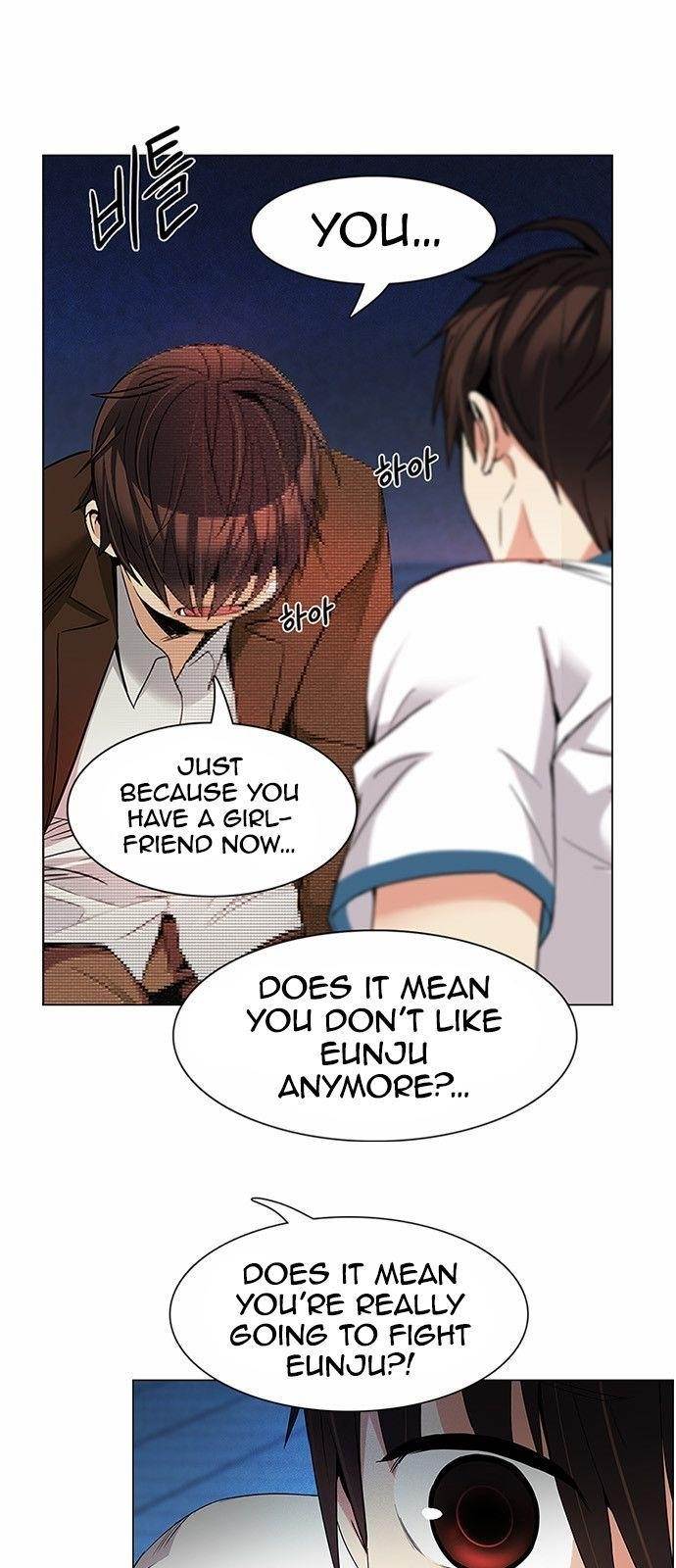 Dice: The Cube That Changes Everything Chapter 162 - Page 1