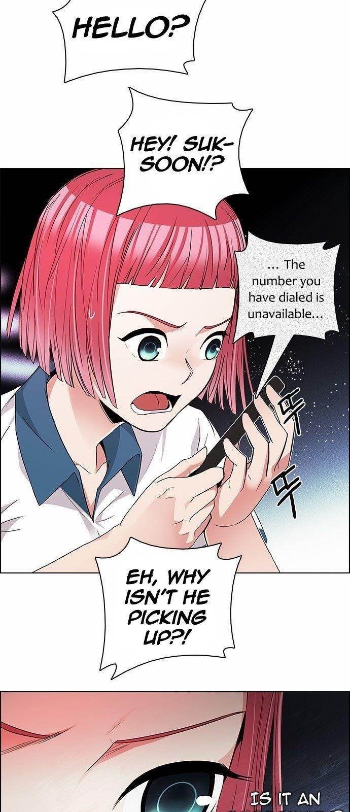 Dice: The Cube That Changes Everything Chapter 162 - Page 11