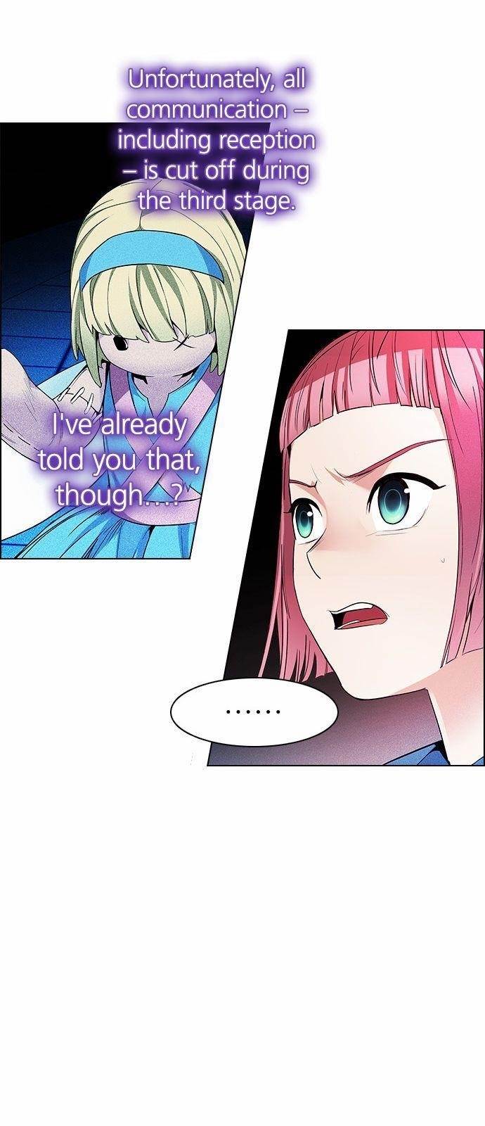 Dice: The Cube That Changes Everything Chapter 162 - Page 14