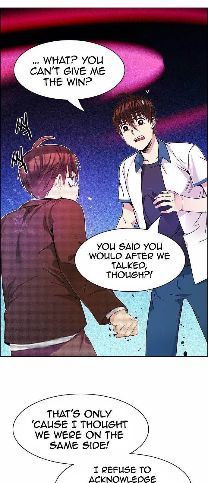 Dice: The Cube That Changes Everything Chapter 162 - Page 15