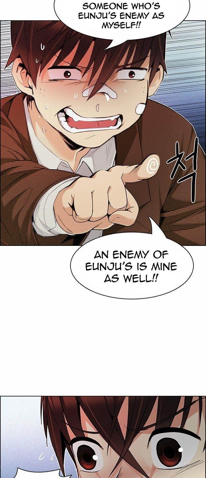 Dice: The Cube That Changes Everything Chapter 162 - Page 16