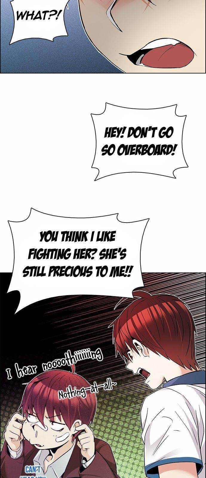 Dice: The Cube That Changes Everything Chapter 162 - Page 17