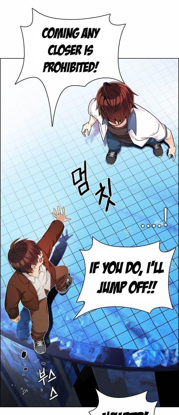 Dice: The Cube That Changes Everything Chapter 162 - Page 19