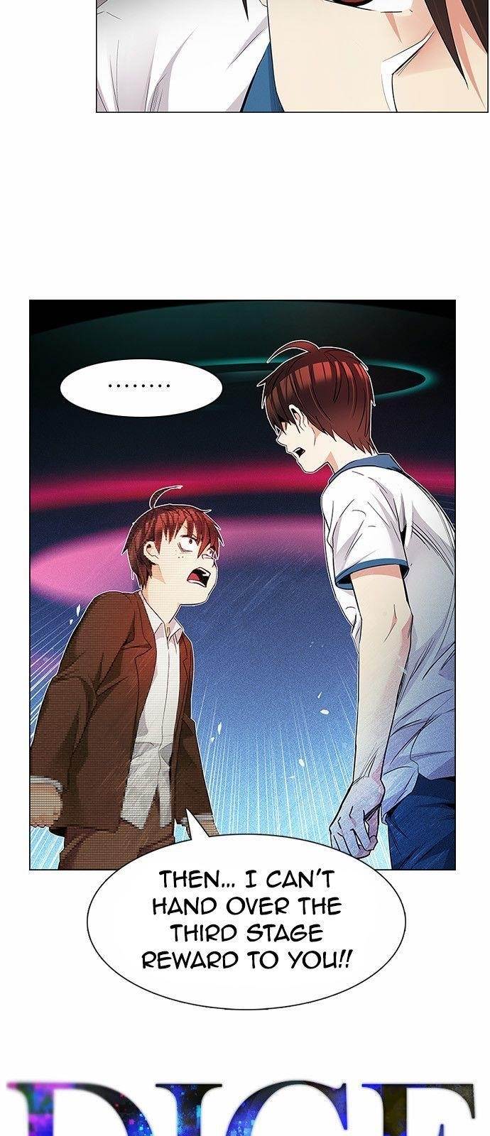 Dice: The Cube That Changes Everything Chapter 162 - Page 2