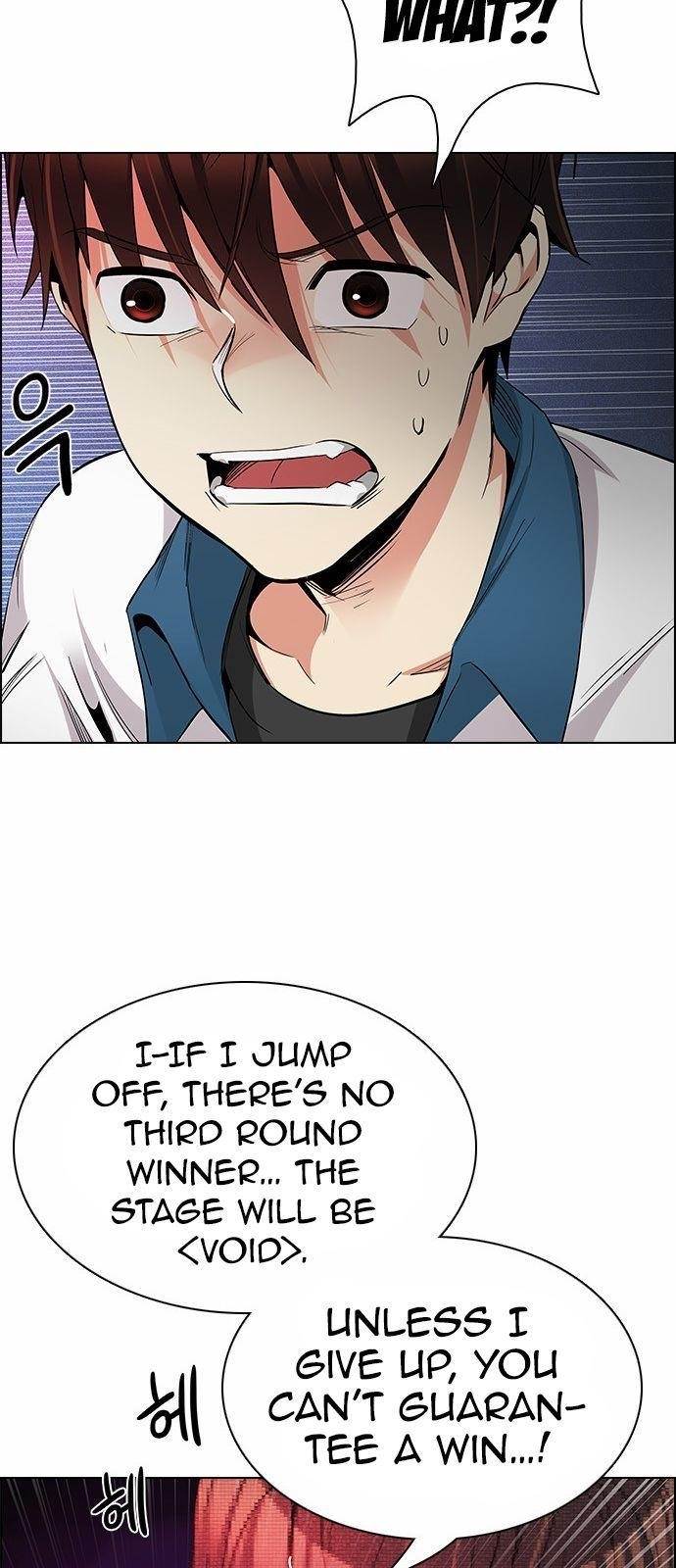 Dice: The Cube That Changes Everything Chapter 162 - Page 20