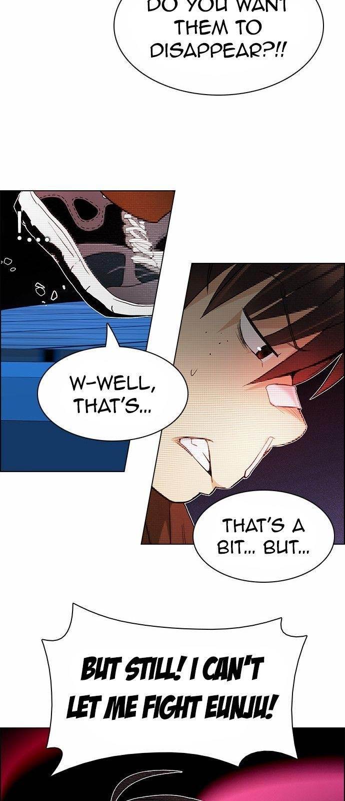 Dice: The Cube That Changes Everything Chapter 162 - Page 23