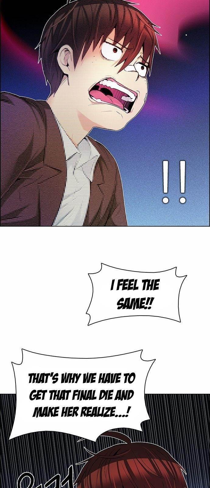 Dice: The Cube That Changes Everything Chapter 162 - Page 24