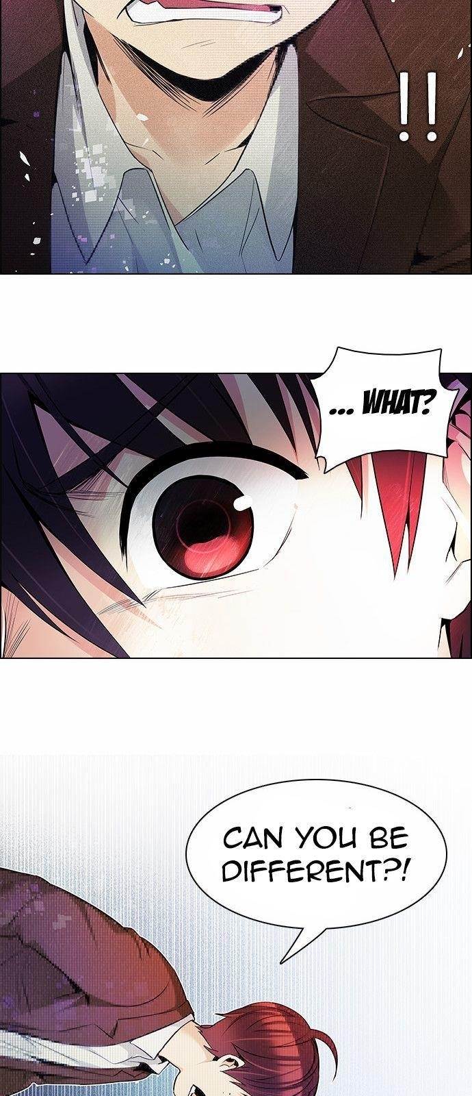 Dice: The Cube That Changes Everything Chapter 162 - Page 26