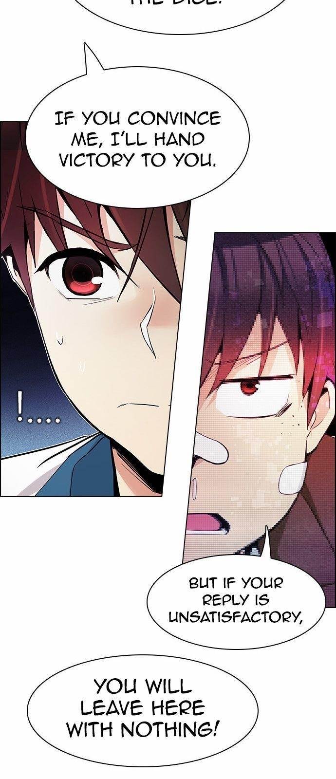 Dice: The Cube That Changes Everything Chapter 162 - Page 31