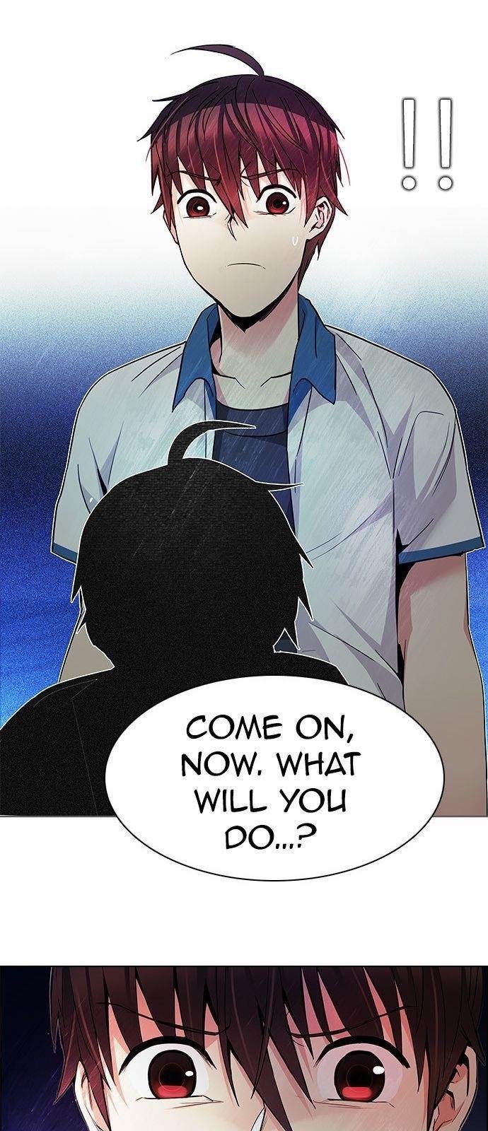 Dice: The Cube That Changes Everything Chapter 162 - Page 32