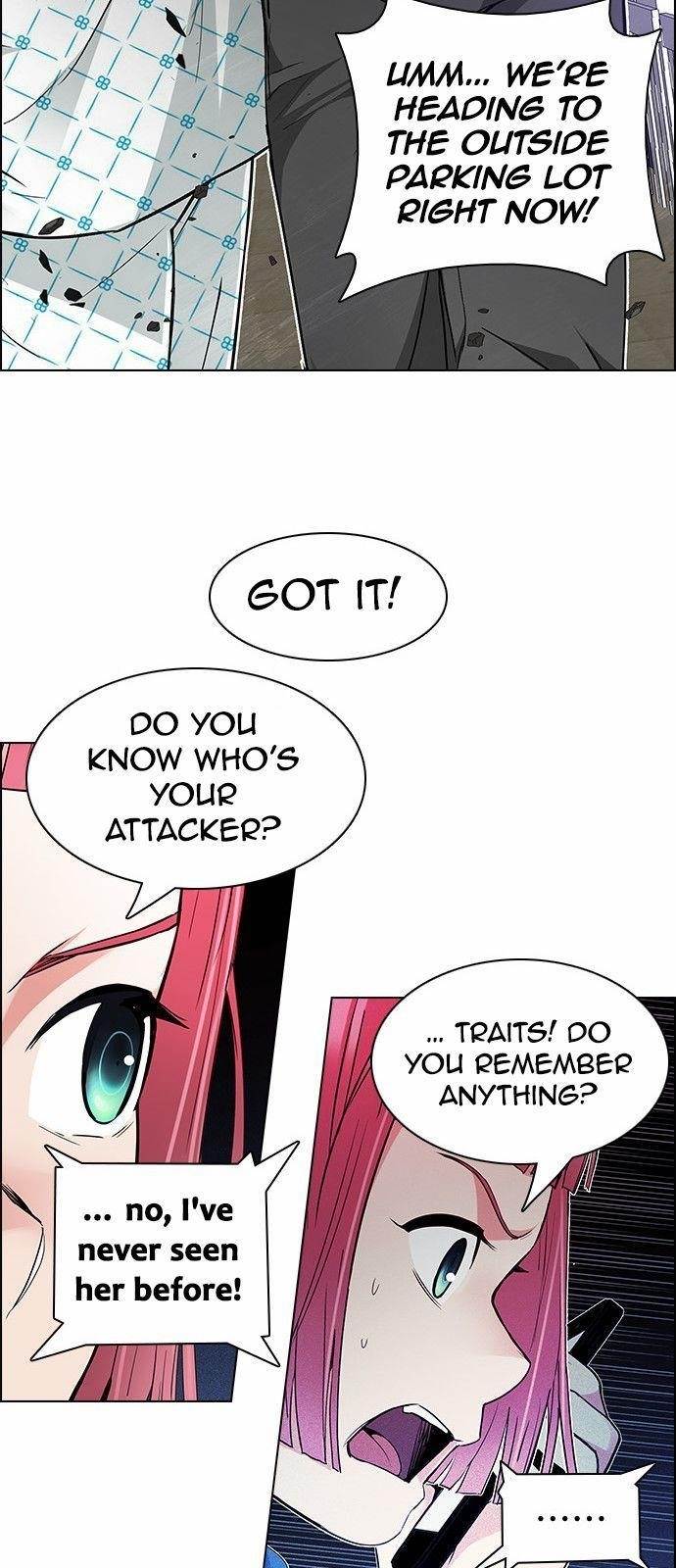 Dice: The Cube That Changes Everything Chapter 162 - Page 37