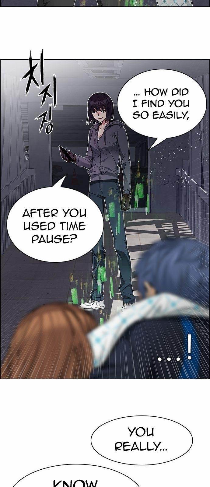 Dice: The Cube That Changes Everything Chapter 162 - Page 41