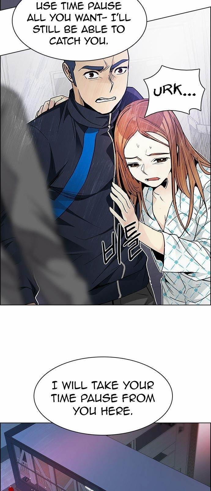 Dice: The Cube That Changes Everything Chapter 162 - Page 43