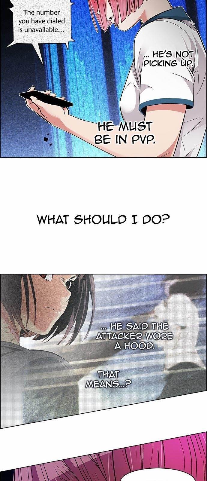 Dice: The Cube That Changes Everything Chapter 162 - Page 45