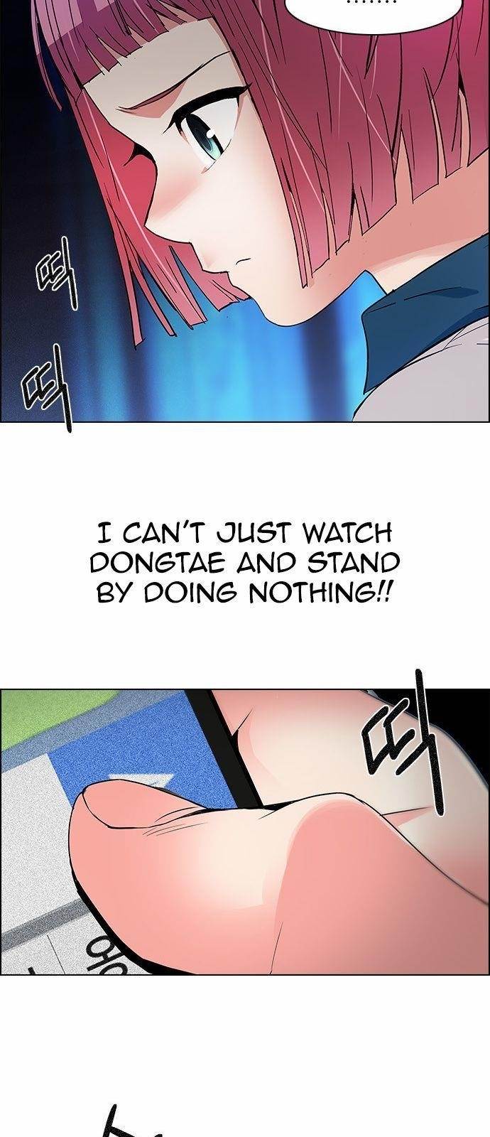 Dice: The Cube That Changes Everything Chapter 162 - Page 46