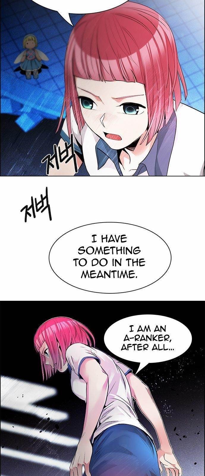 Dice: The Cube That Changes Everything Chapter 162 - Page 49