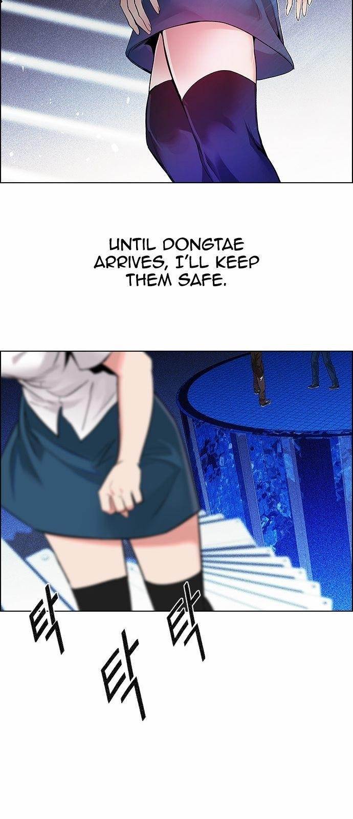 Dice: The Cube That Changes Everything Chapter 162 - Page 50