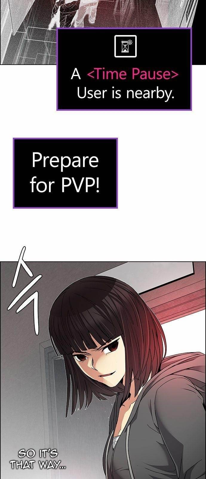 Dice: The Cube That Changes Everything Chapter 162 - Page 9