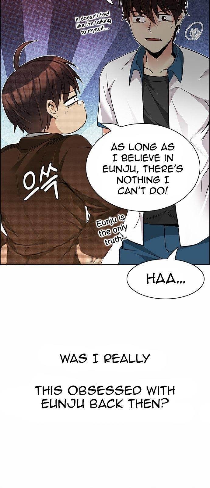 Dice: The Cube That Changes Everything Chapter 163 - Page 17