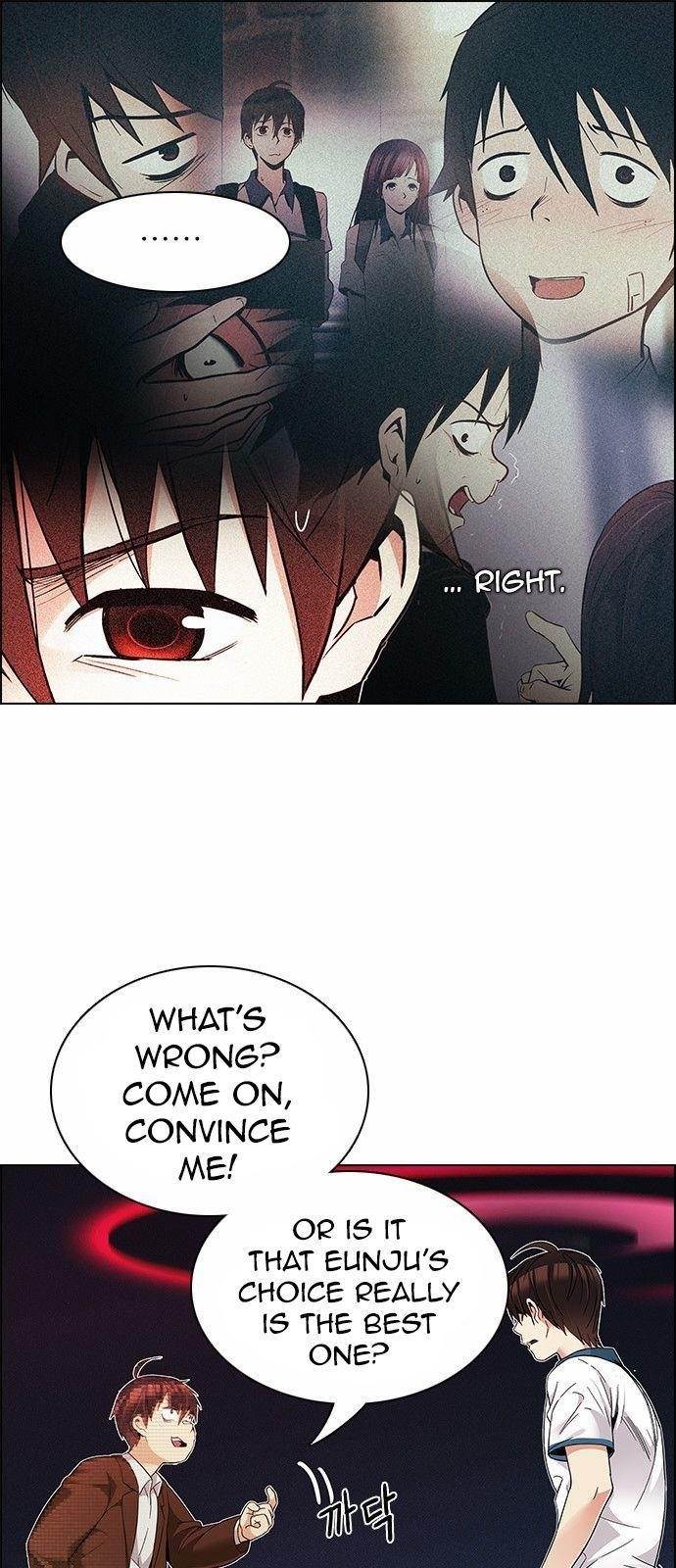 Dice: The Cube That Changes Everything Chapter 163 - Page 18