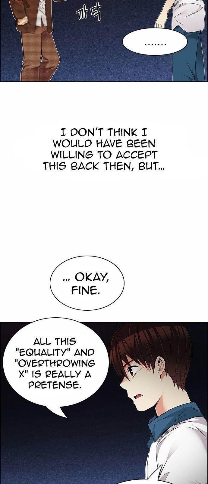 Dice: The Cube That Changes Everything Chapter 163 - Page 19