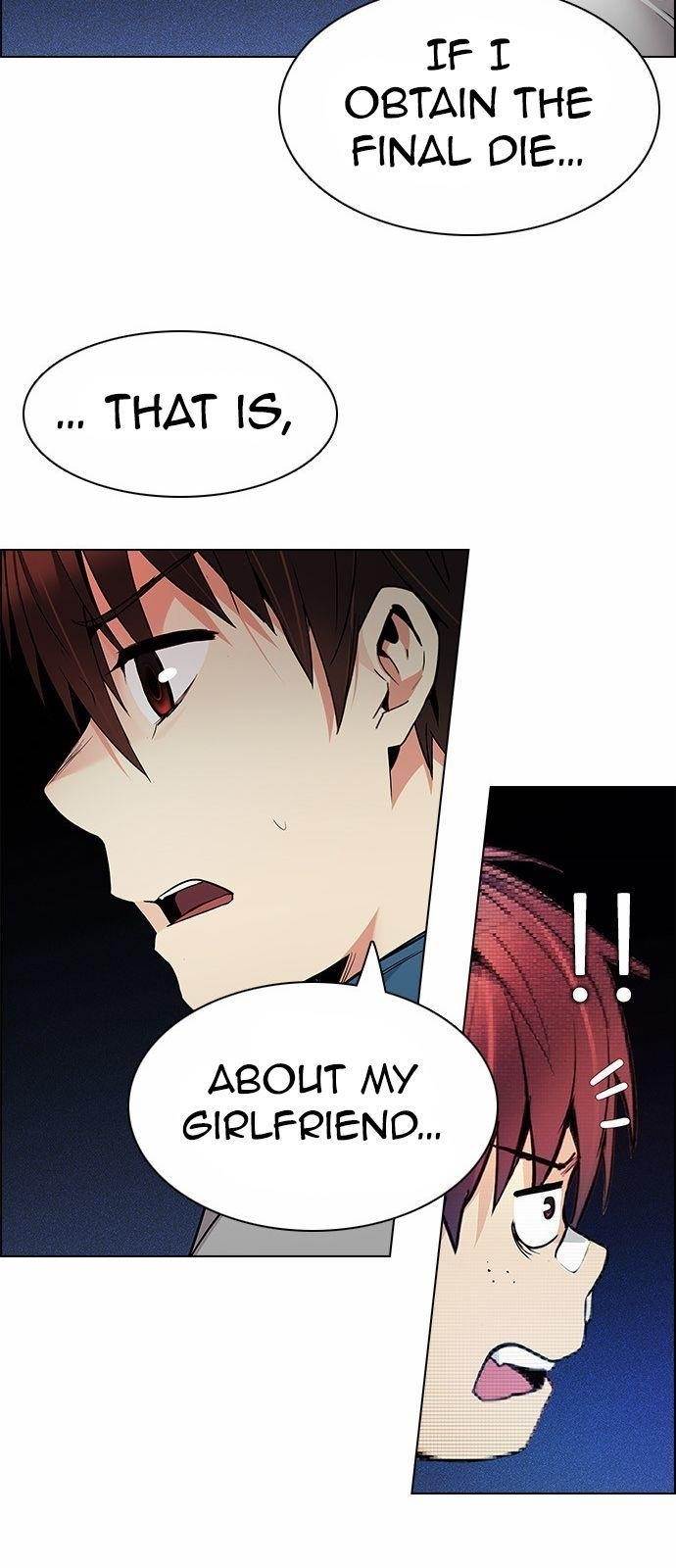 Dice: The Cube That Changes Everything Chapter 163 - Page 20