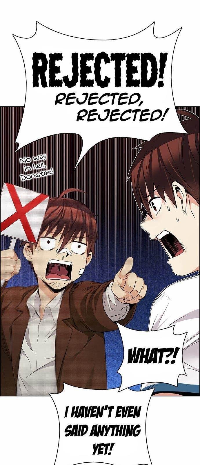 Dice: The Cube That Changes Everything Chapter 163 - Page 21