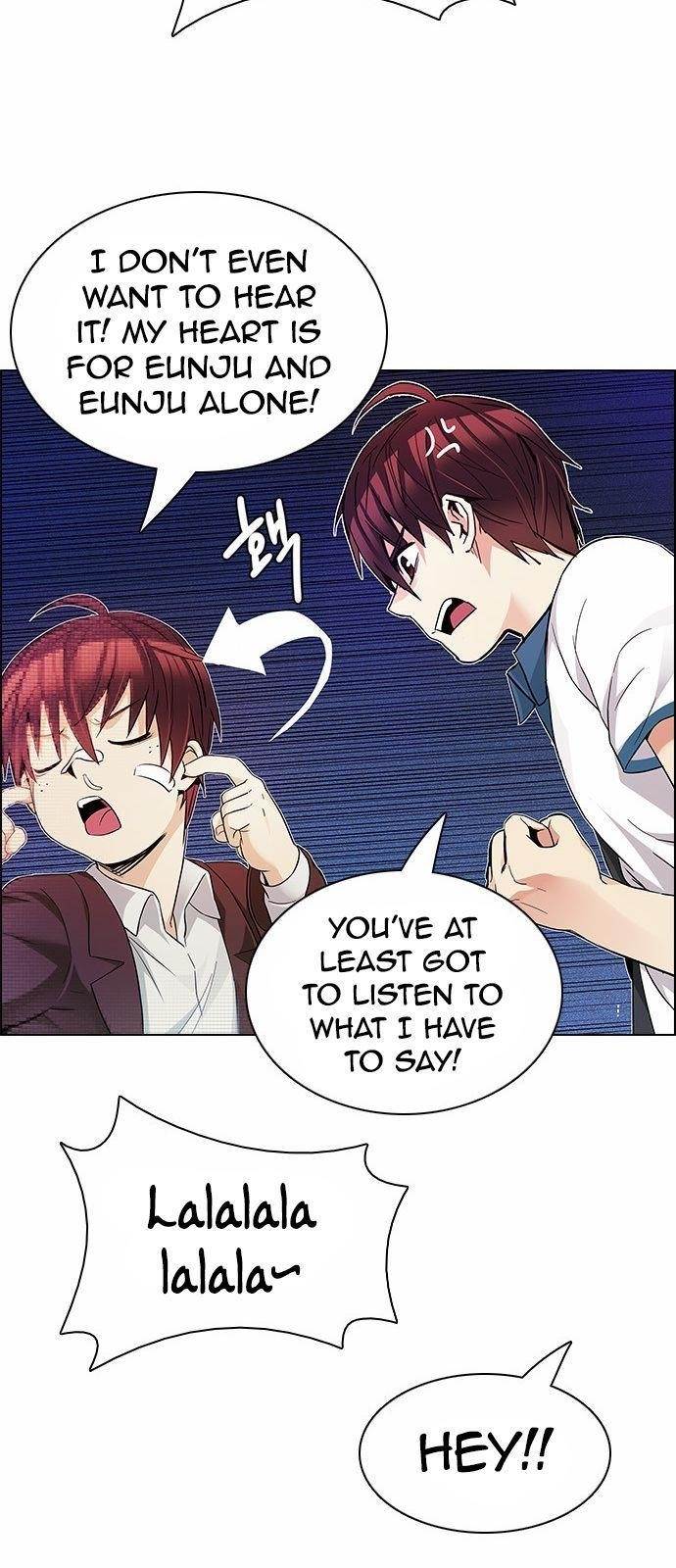 Dice: The Cube That Changes Everything Chapter 163 - Page 22